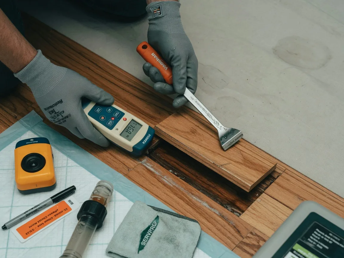 Why choose Water Damage Restoration in Bryson City, NC